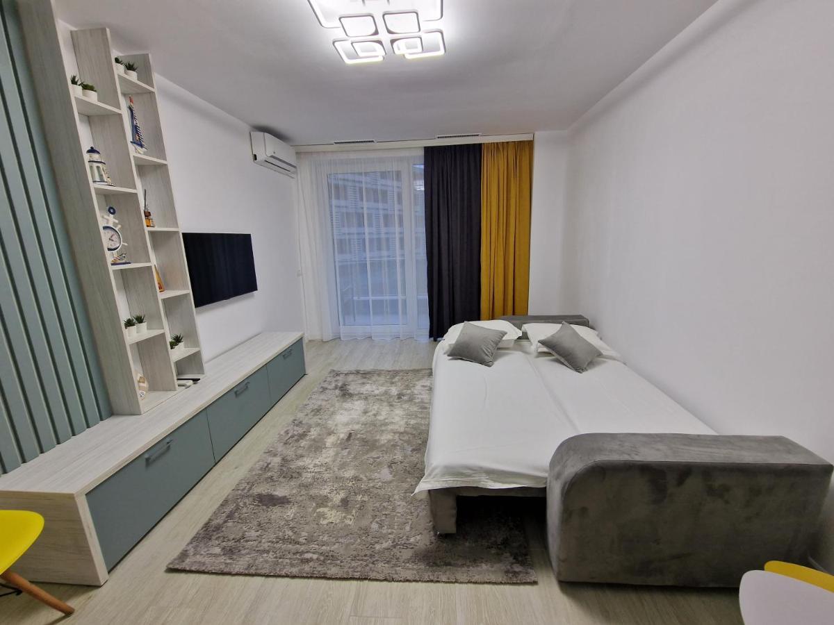 Yza Mamaia Corallia 외부 사진