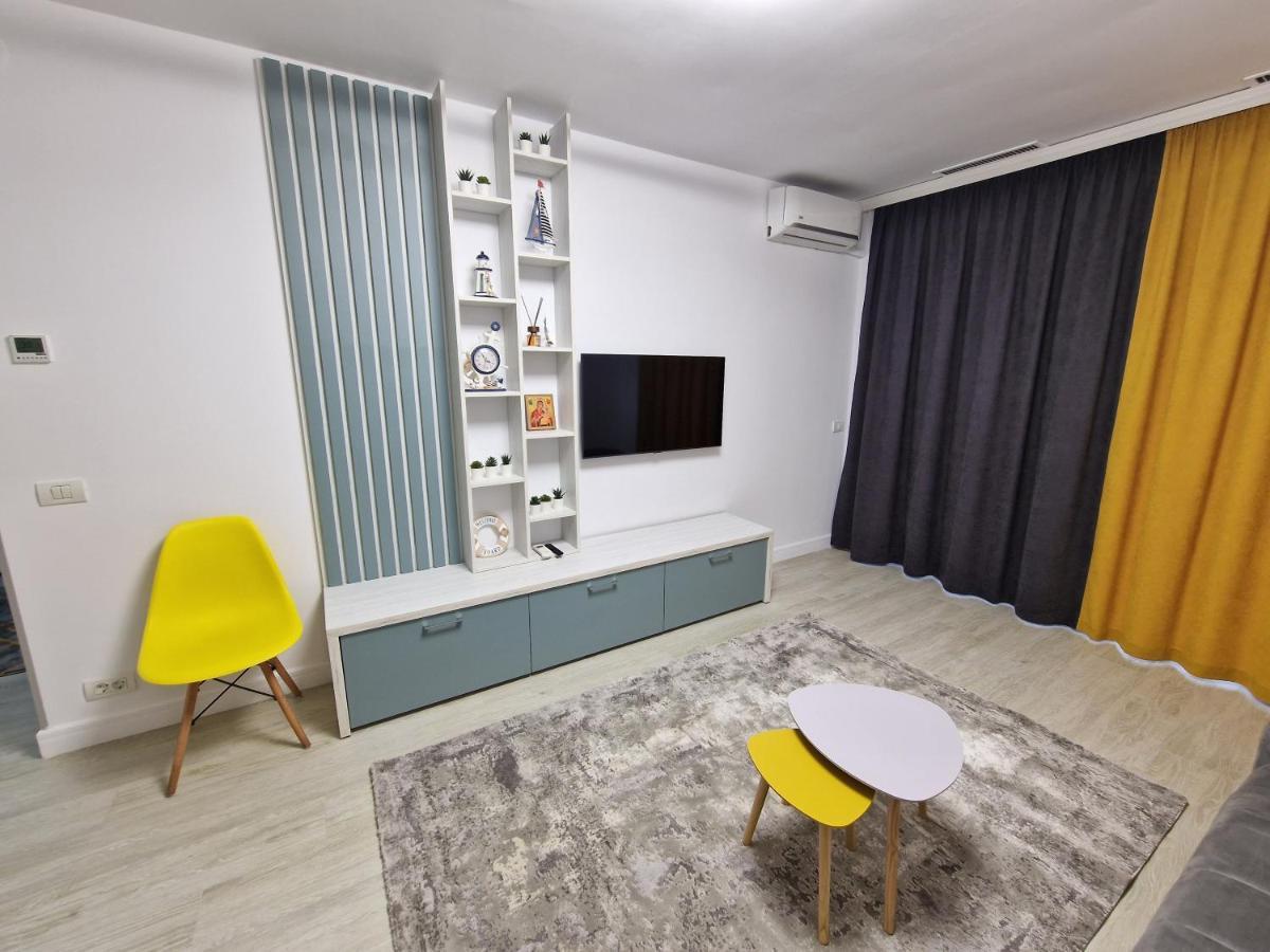 Yza Mamaia Corallia 외부 사진